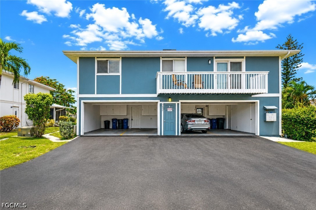 2 bed home in Fort Myers
