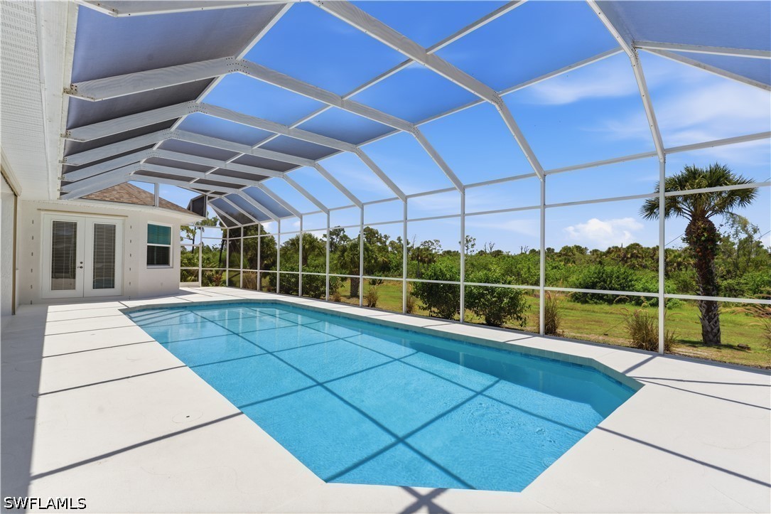 4 bed home in Rotonda West