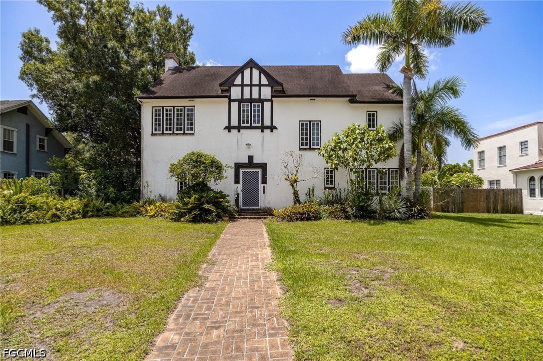 3 bed home in Fort Myers