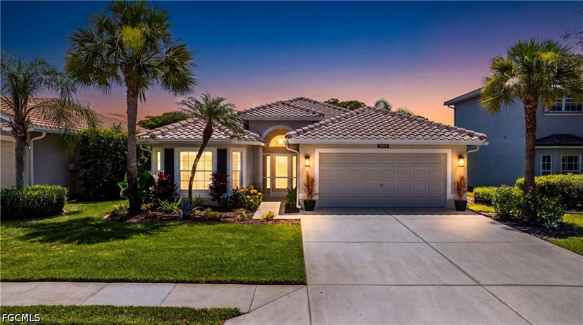 2 bed home in Fort Myers