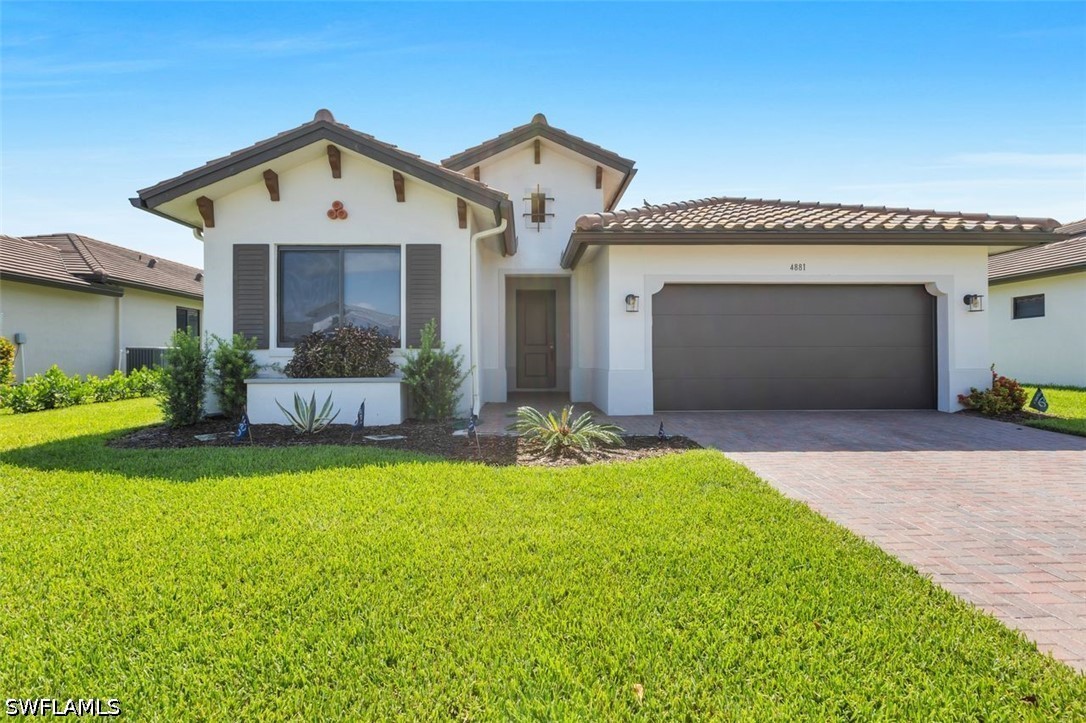 3 bed home in Immokalee