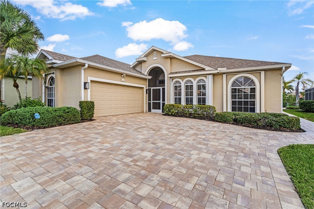 3 bed home in North Fort Myers