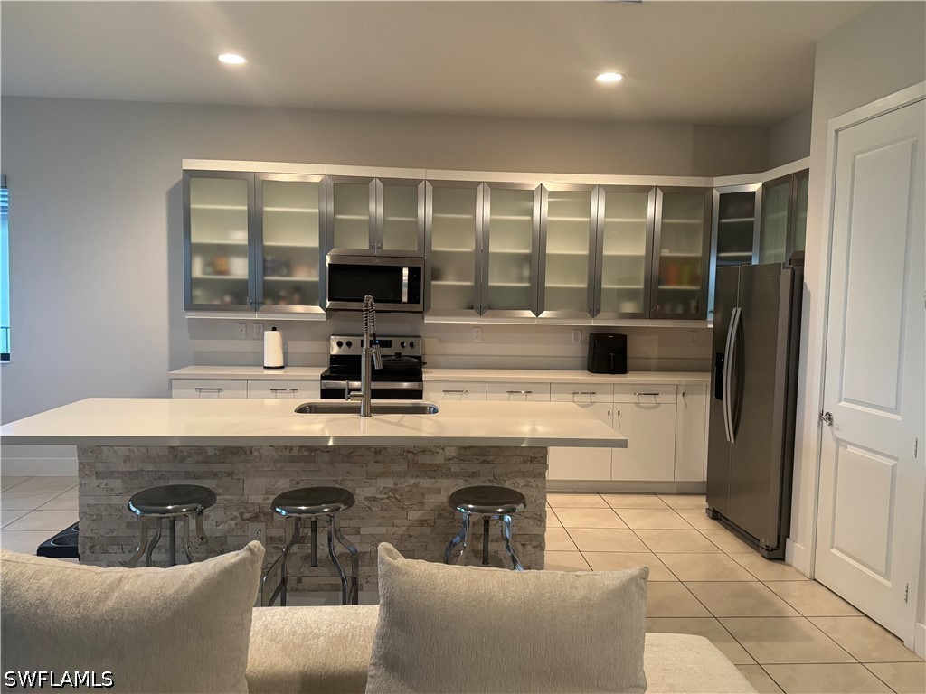 5 bed home in Ave Maria
