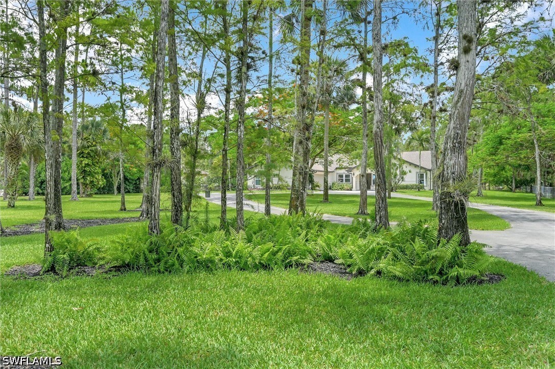 3 bed home in Naples