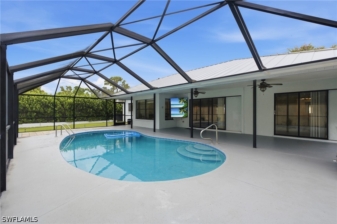 3 bed home in Fort Myers