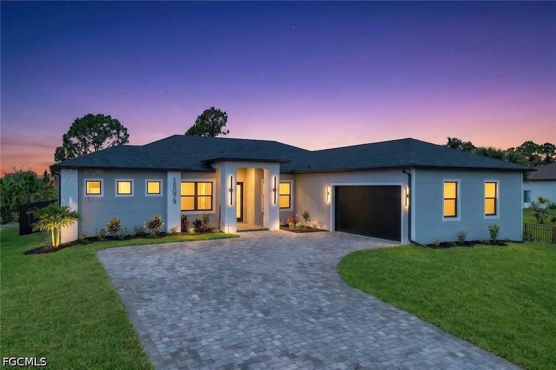 4 bed home in Port Charlotte
