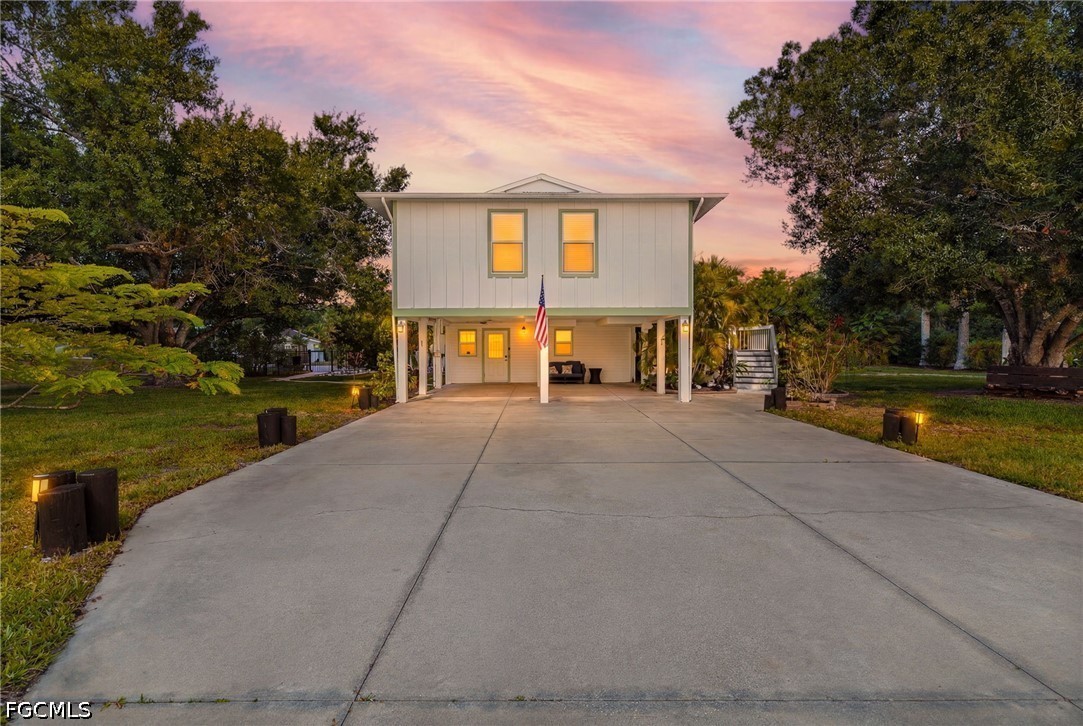 2 bed home in St James City