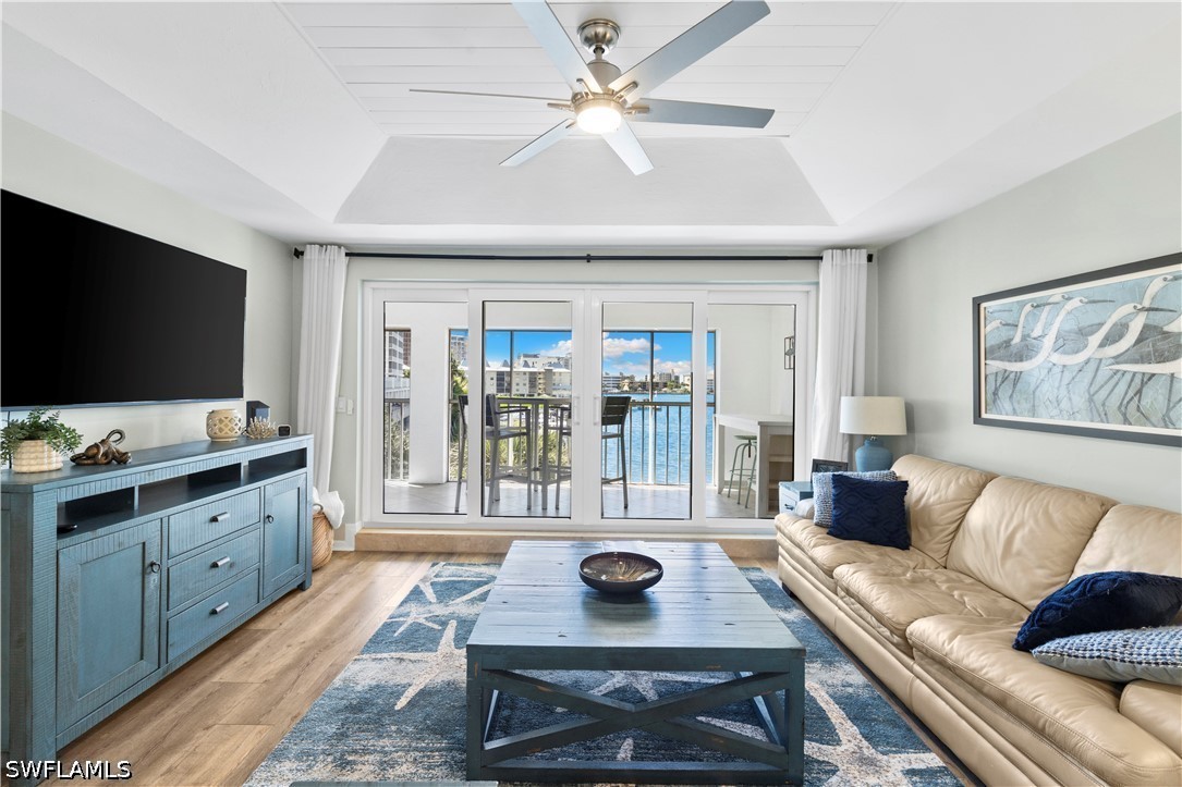 3 bed home in Naples