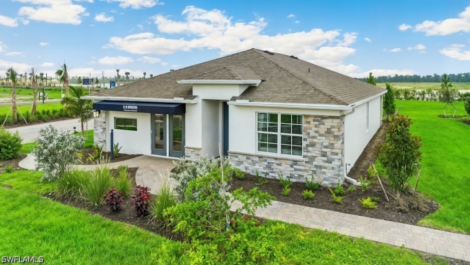 4 bed home in Punta Gorda