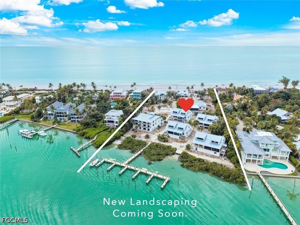 3 bed home in Captiva