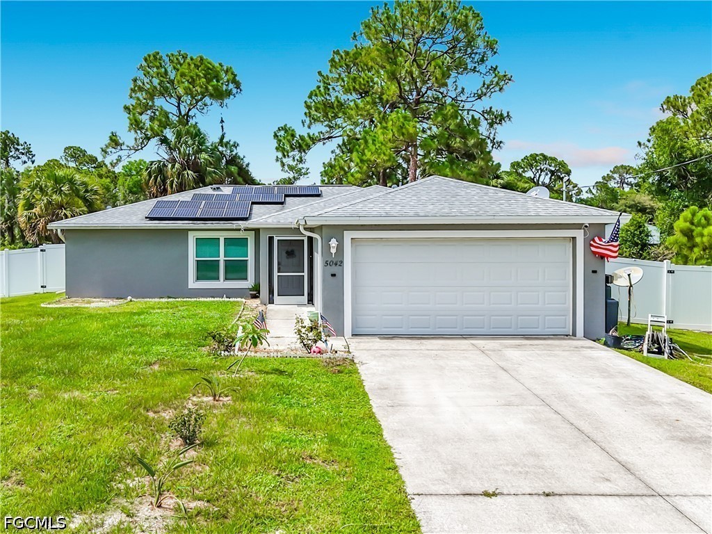 3 bed home in Labelle