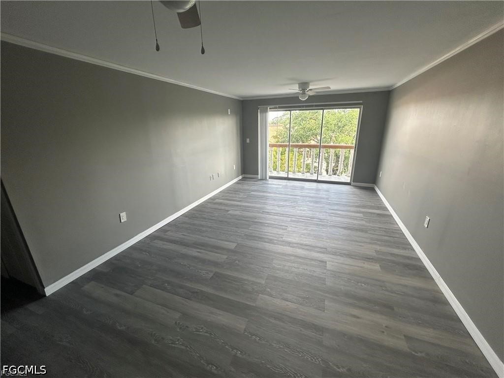 2 bed home in Fort Myers