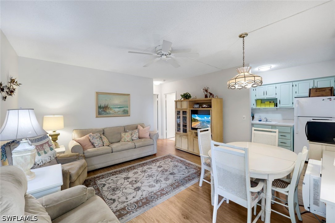 1 bed home in Marco Island