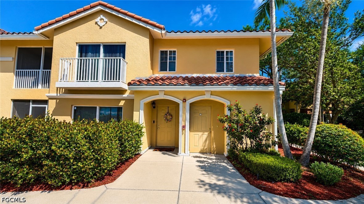 3 bed home in Fort Myers