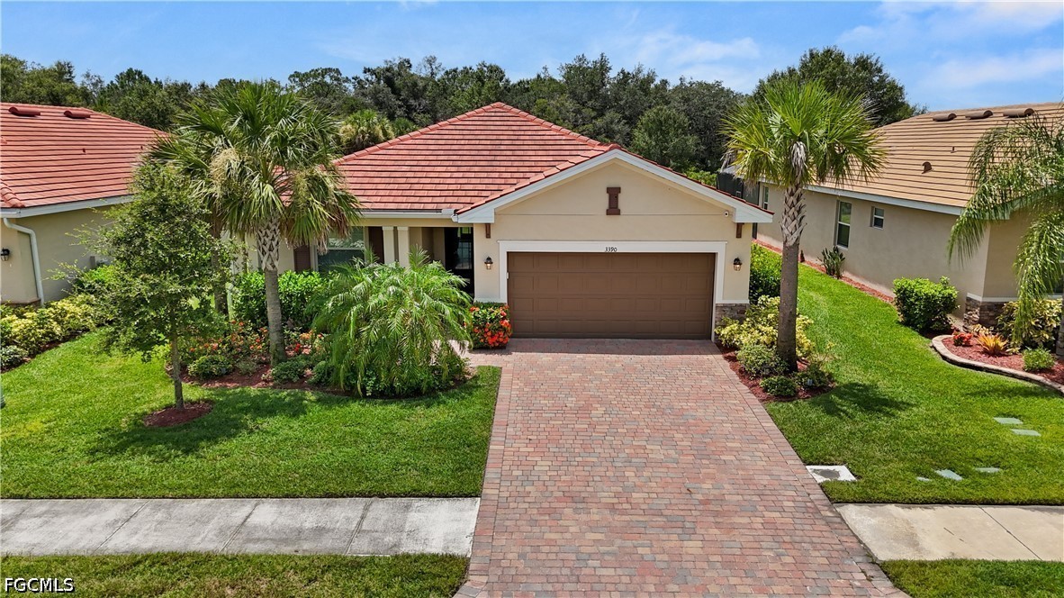 3 bed home in Alva