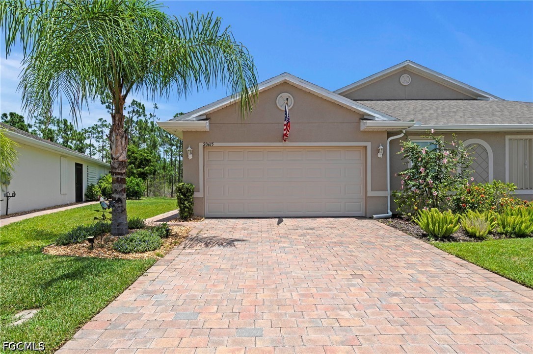 2 bed home in North Fort Myers