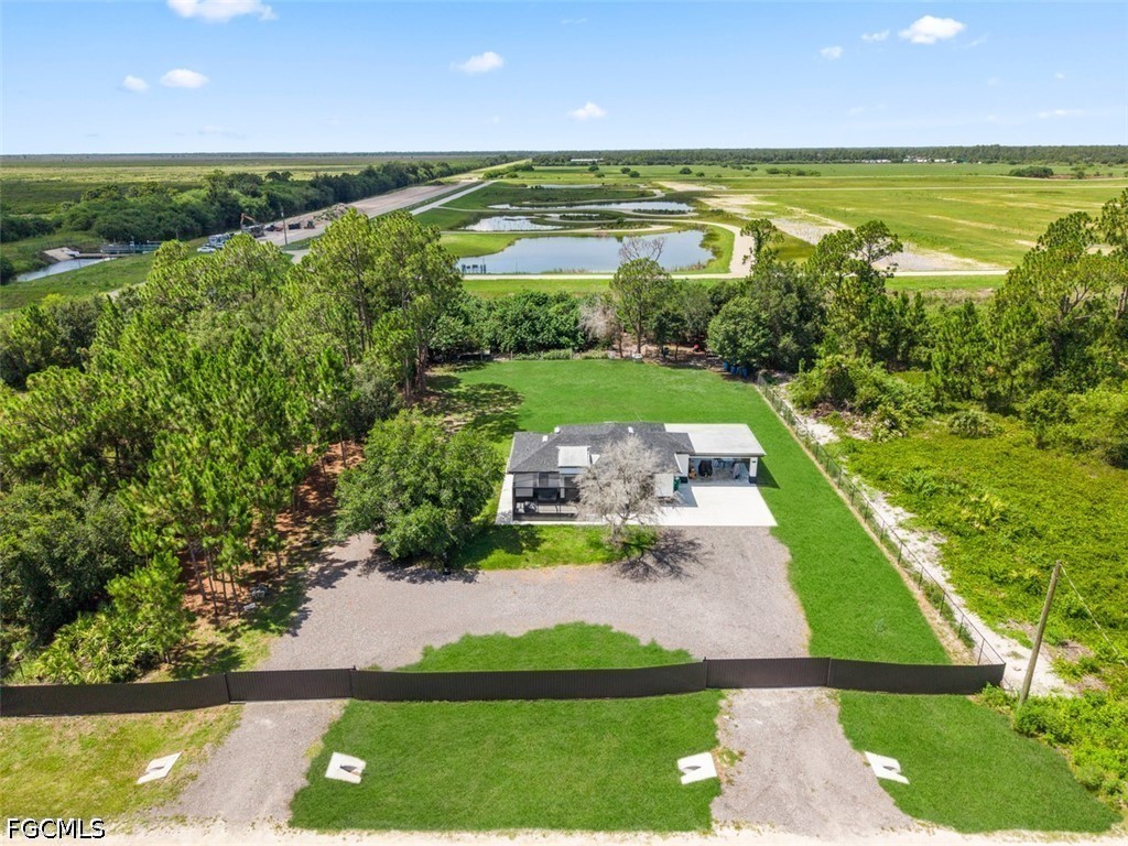 3 bed home in Labelle
