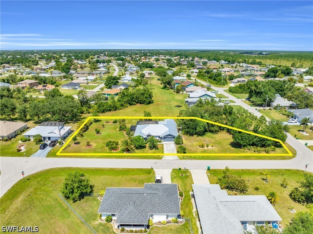 3 bed home in Punta Gorda