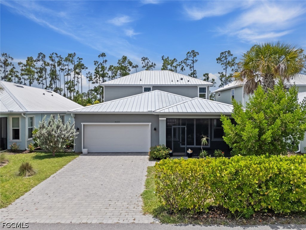 5 bed home in Punta Gorda