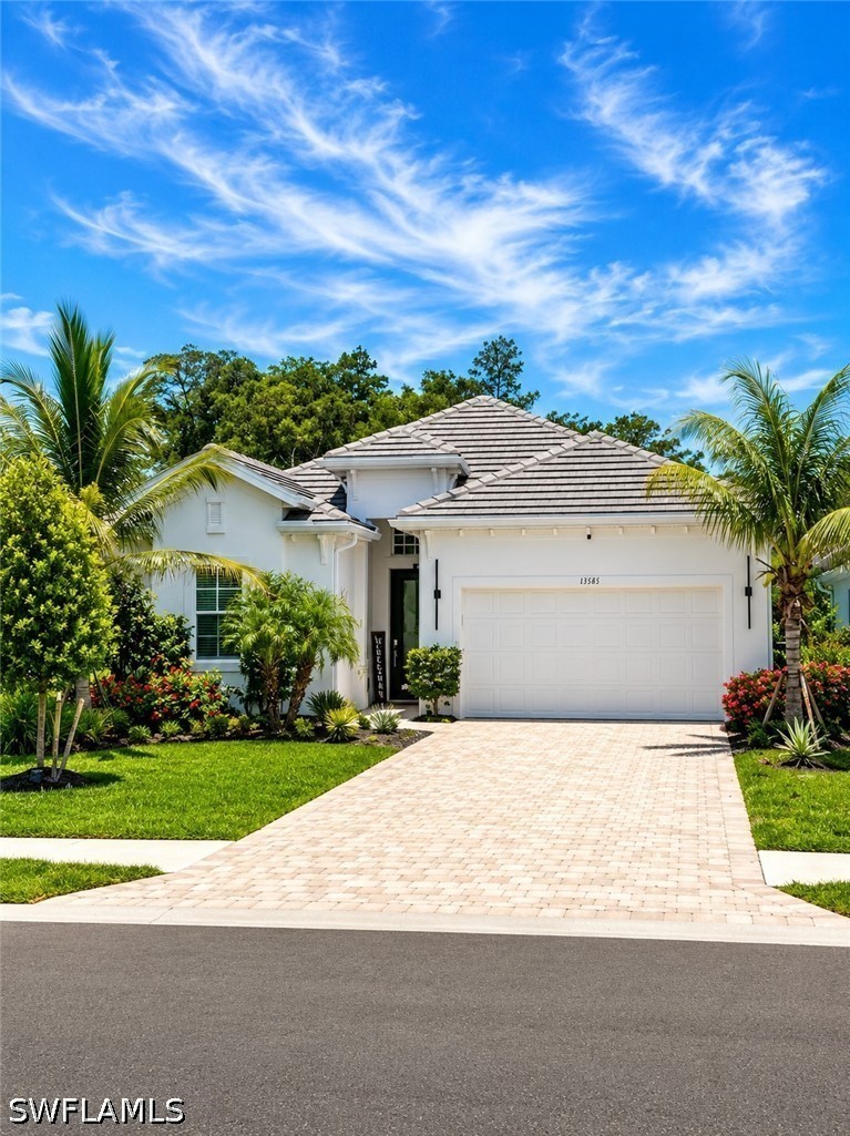 4 bed home in Fort Myers