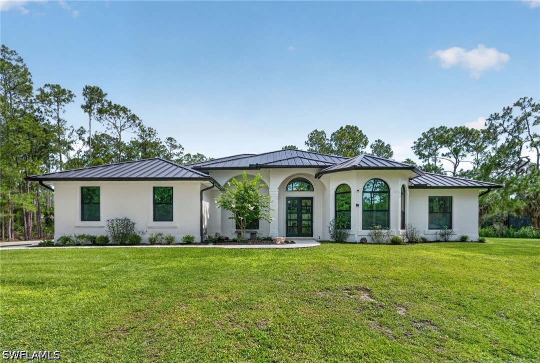 4 bed home in Naples
