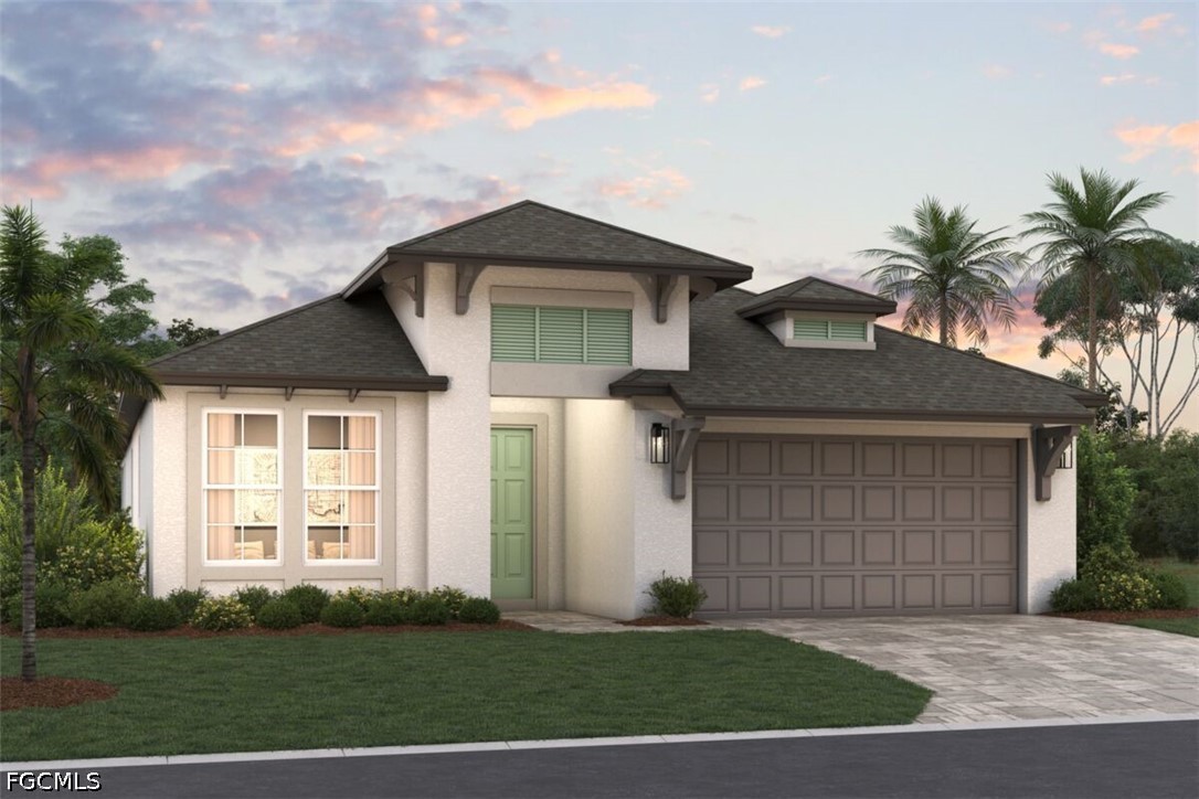 4 bed home in Punta Gorda