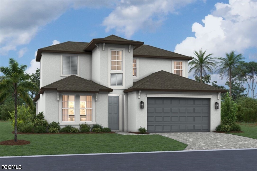 4 bed home in Punta Gorda
