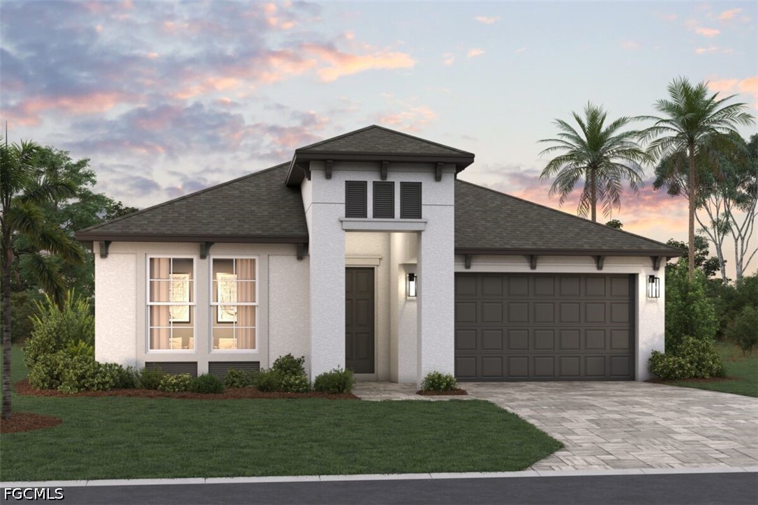 3 bed home in Punta Gorda
