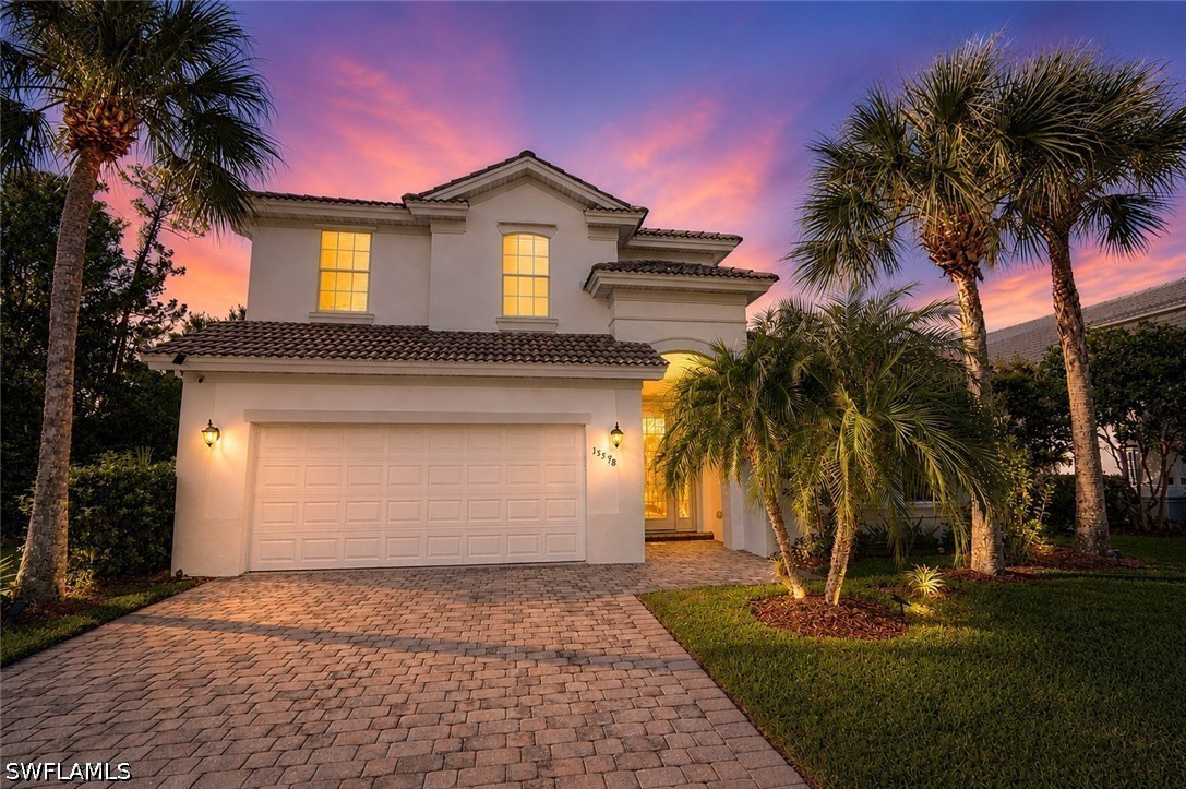 5 bed home in Naples