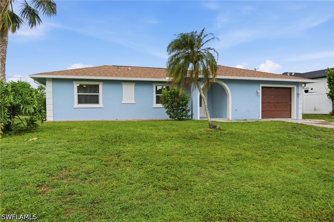 3 bed home in Naples