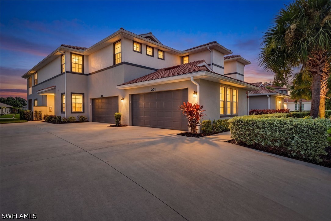 3 bed home in Fort Myers