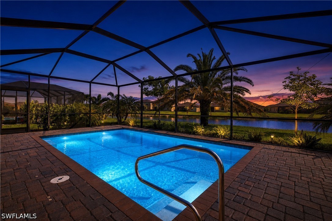 3 bed home in Fort Myers