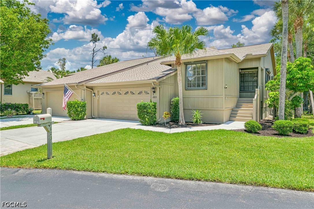 3 bed home in Fort Myers