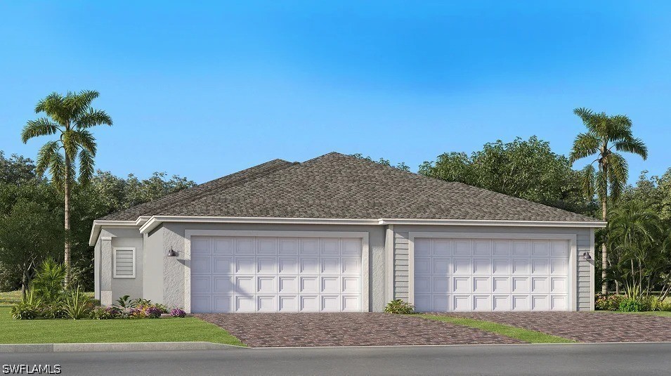 2 bed home in Punta Gorda