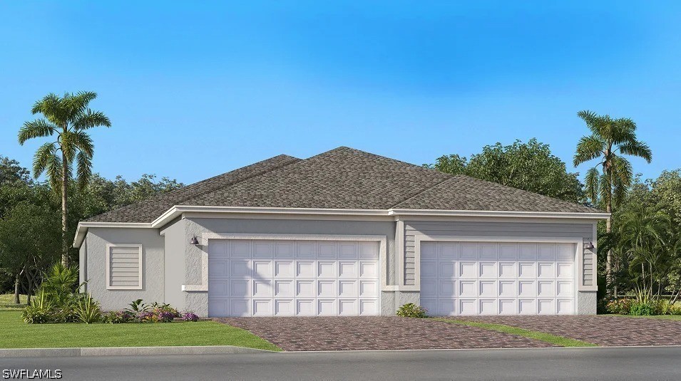 3 bed home in Punta Gorda
