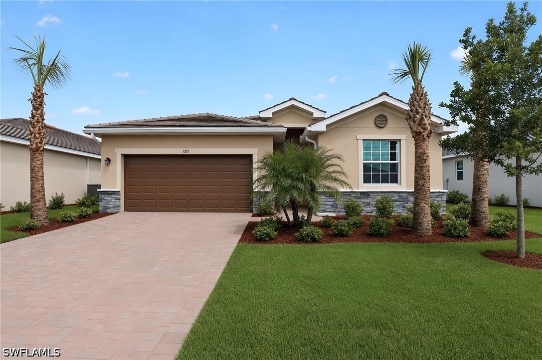 4 bed home in Alva