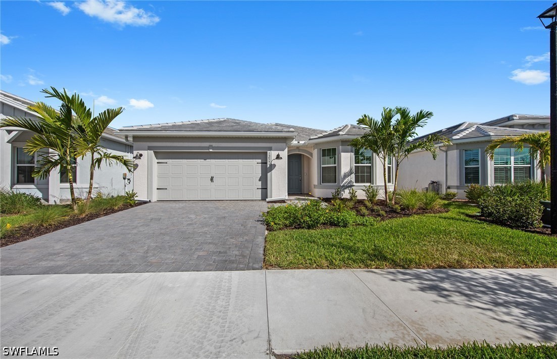 3 bed home in Alva