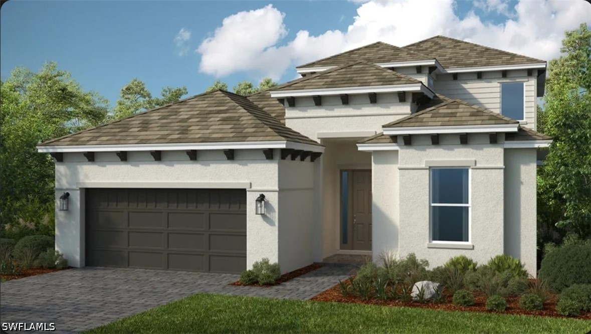 3 bed home in Punta Gorda