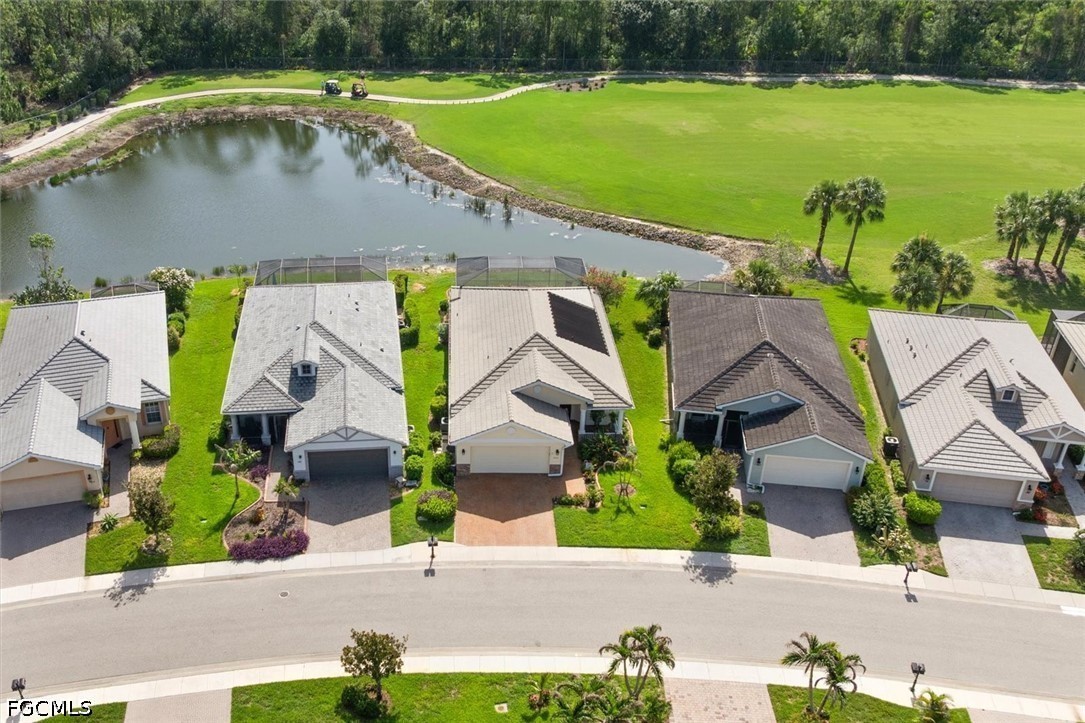 3 bed home in North Fort Myers
