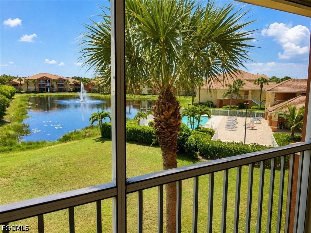 2 bed home in Fort Myers