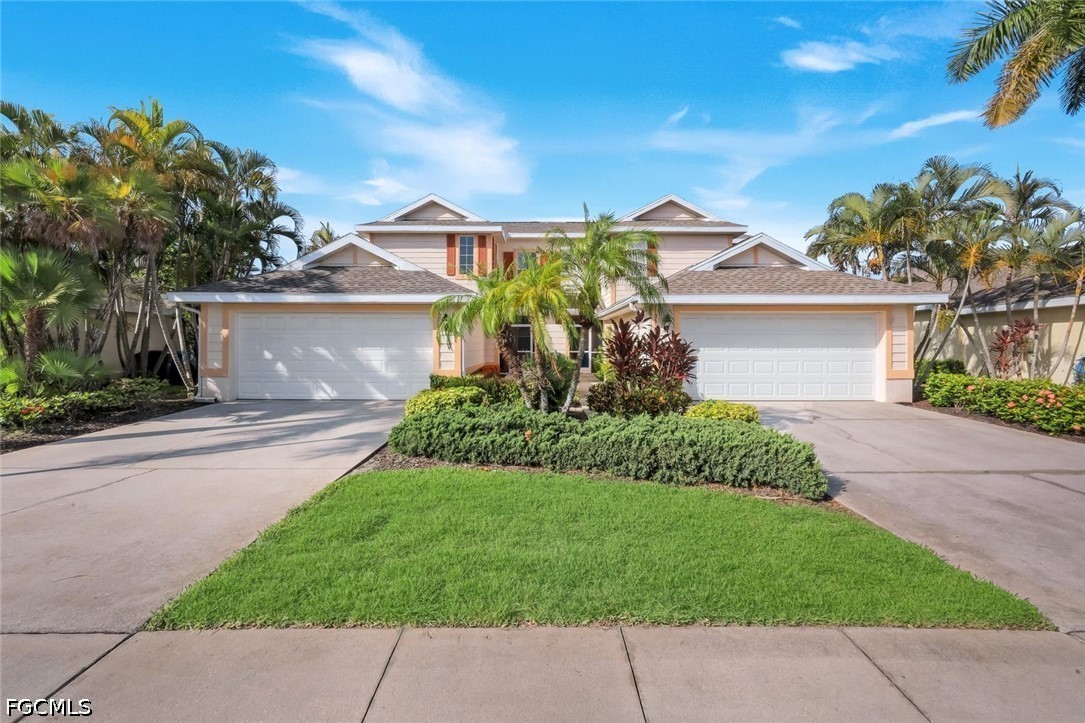3 bed home in Fort Myers