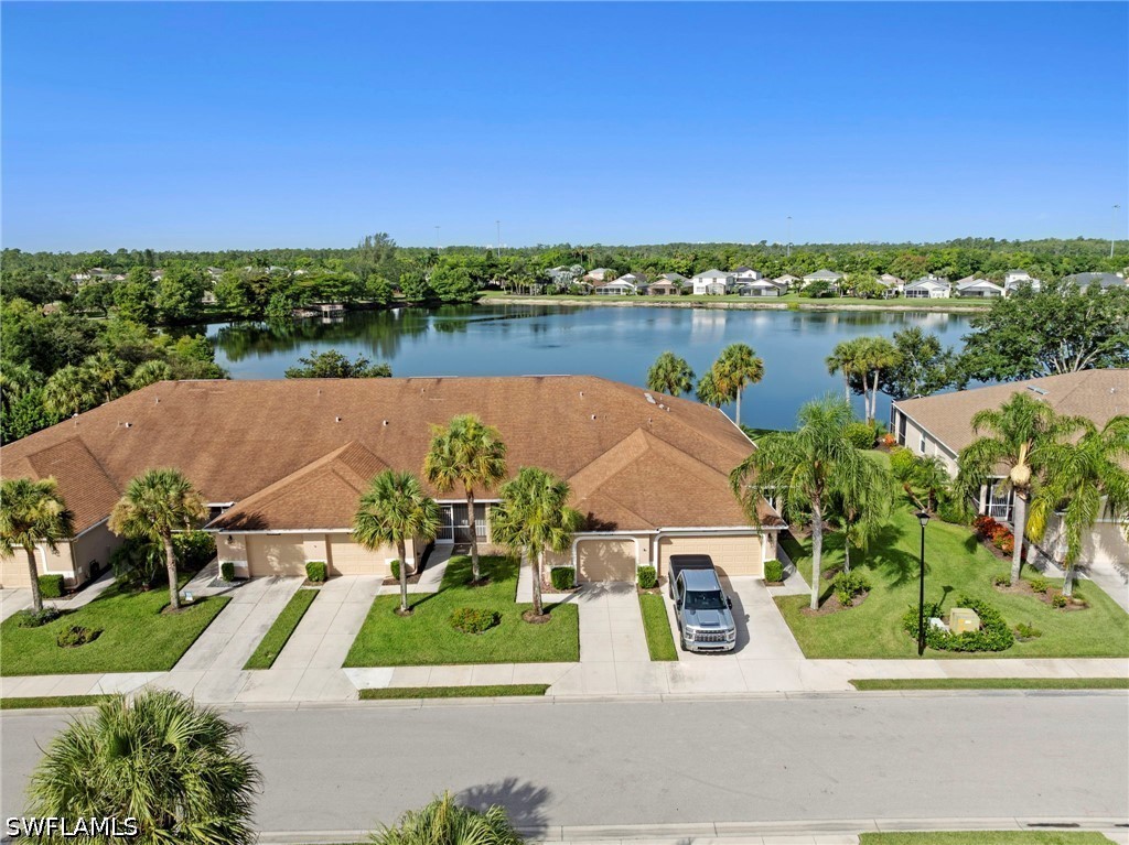2 bed home in Estero