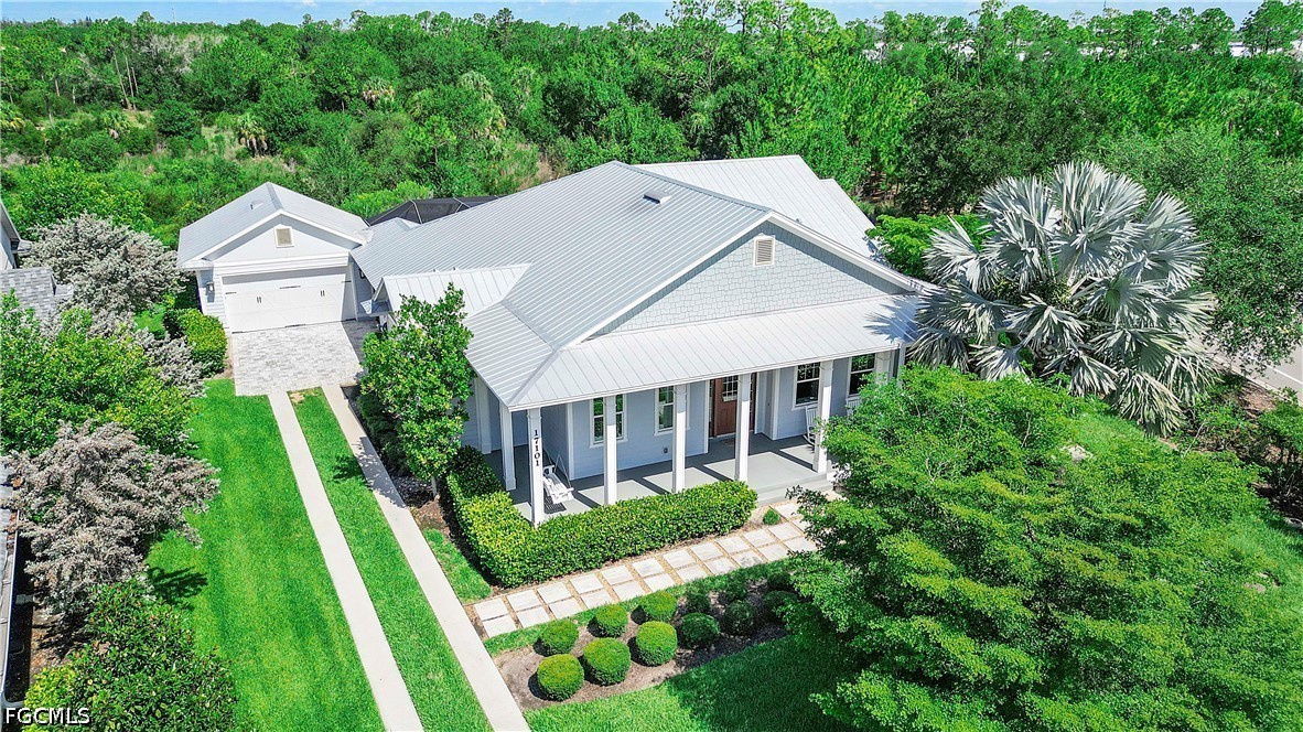 4 bed home in Punta Gorda