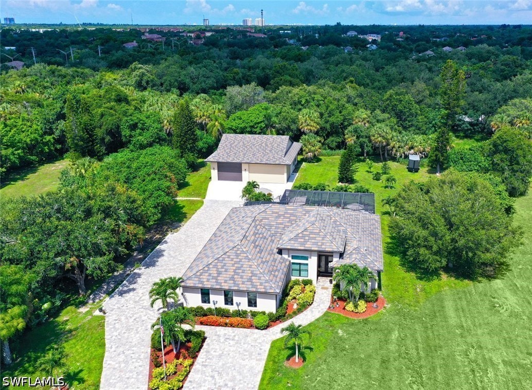 3 bed home in Estero