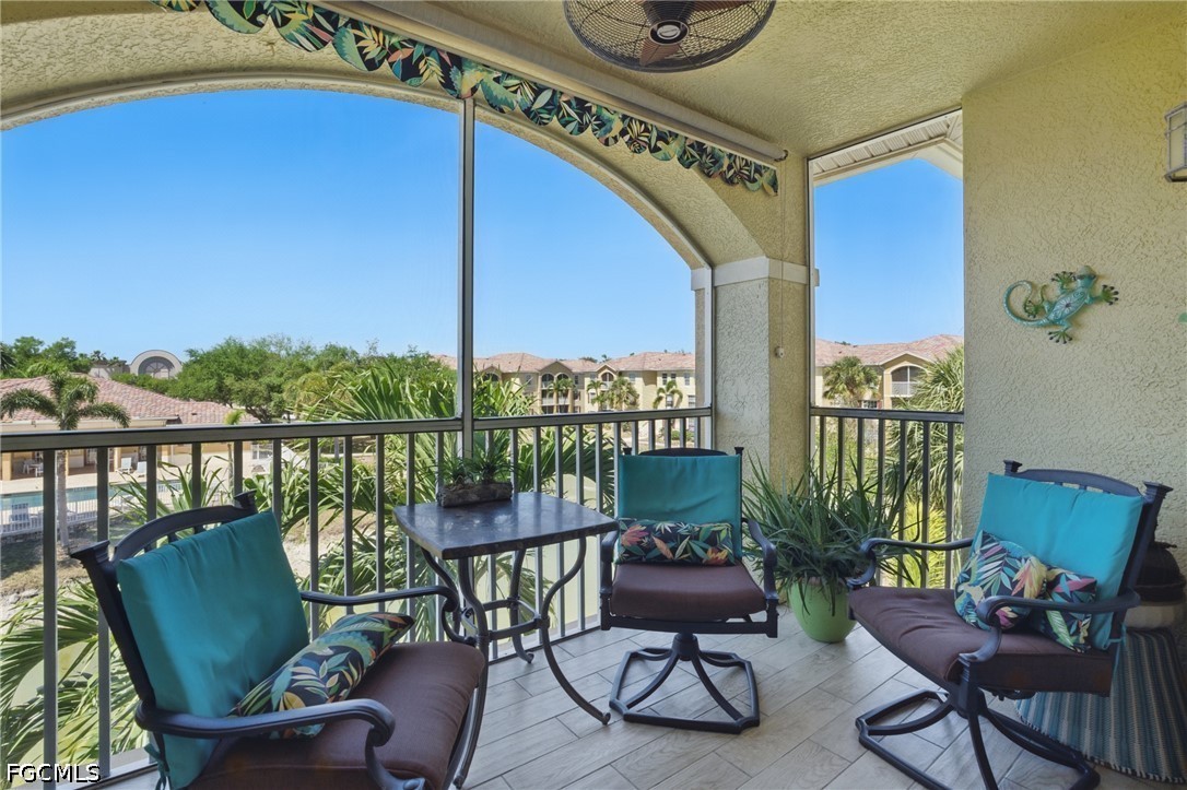 2 bed home in Fort Myers