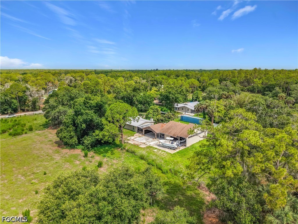 3 bed home in North Fort Myers