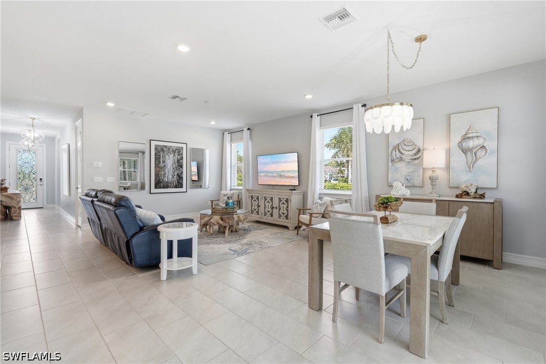 3 bed home in Bonita Springs