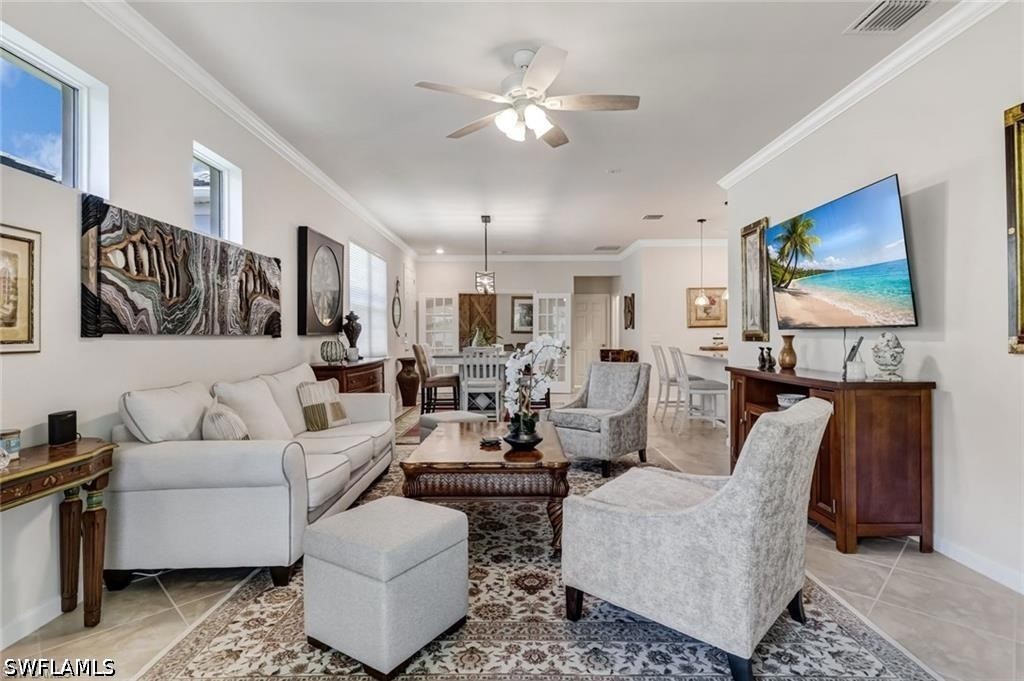 3 bed home in Estero