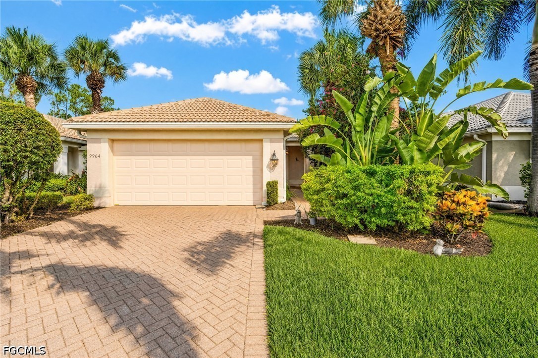 3 bed home in Fort Myers