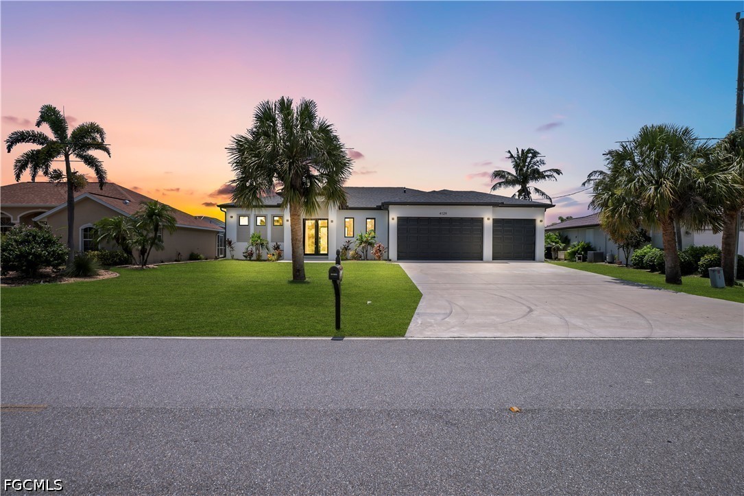 3 bed home in Port Charlotte